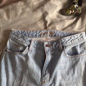 Kimes Ranch High Rise Blue Jeans Versatile Style